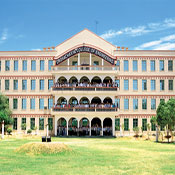 Gurgaon Campus